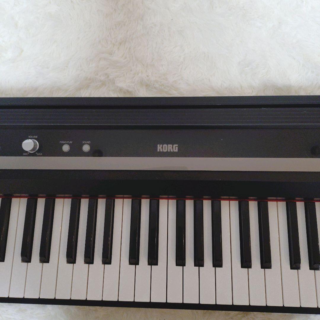✨️完動品✨️電子ピアノ KORG SP-170S 88鍵