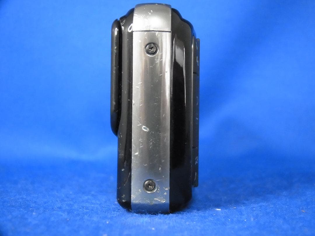 #3265 FINEPIX REAL 3D W1 FUJIFILM 3D映像撮影