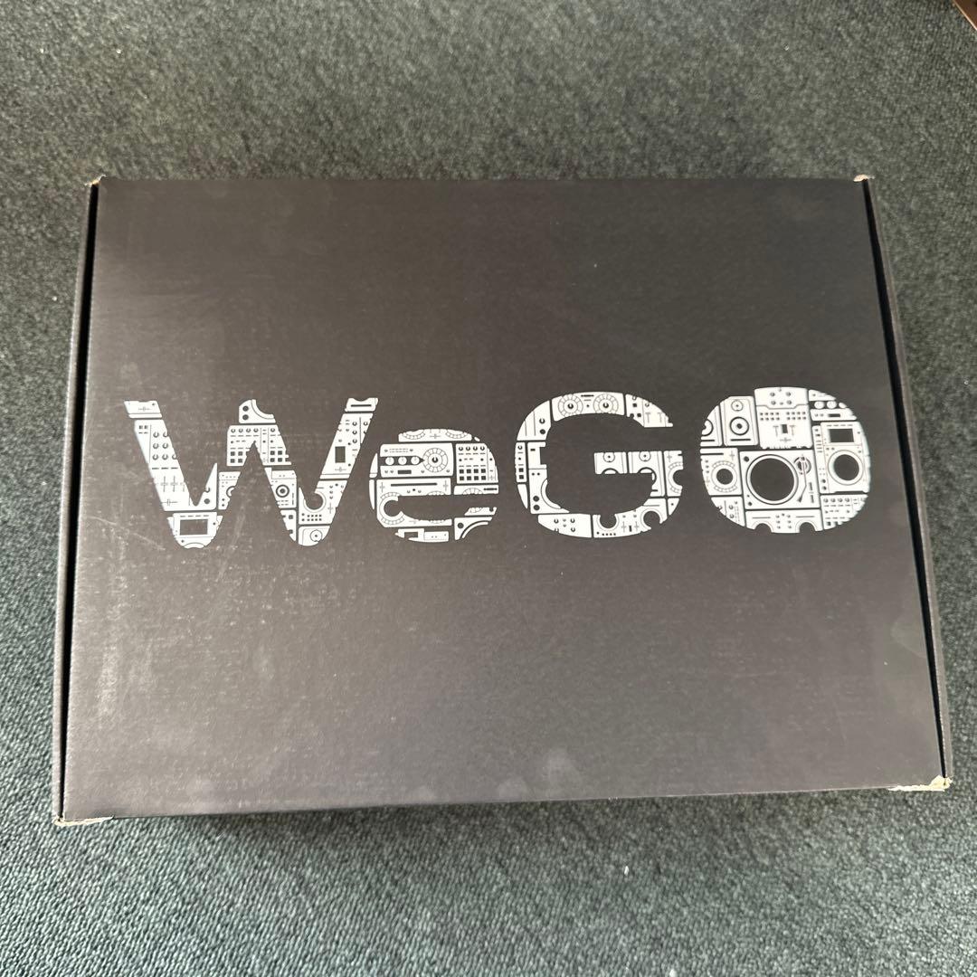 【本日限り】DDJ-WeGO4