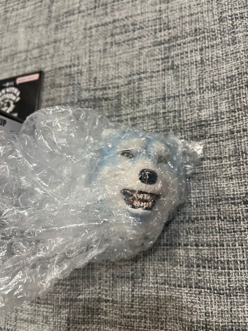 MAN WITH A MISSION 一番くじ セット マグネット B賞 他