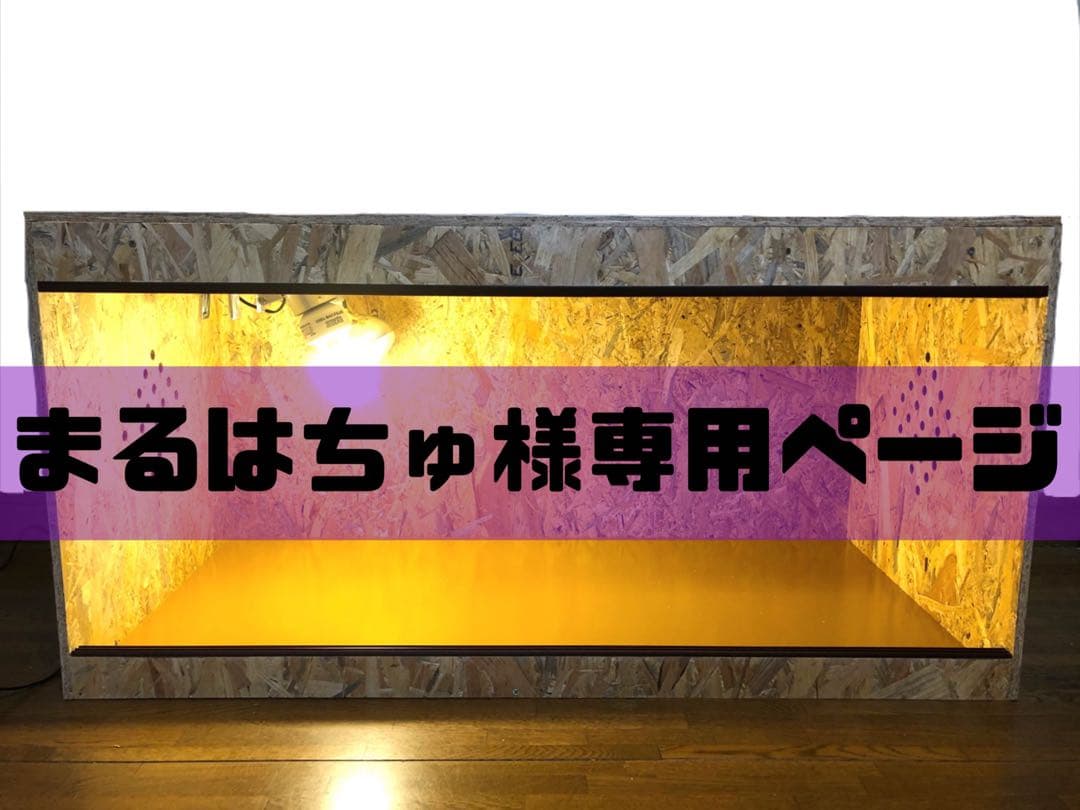 まるはちゅページ