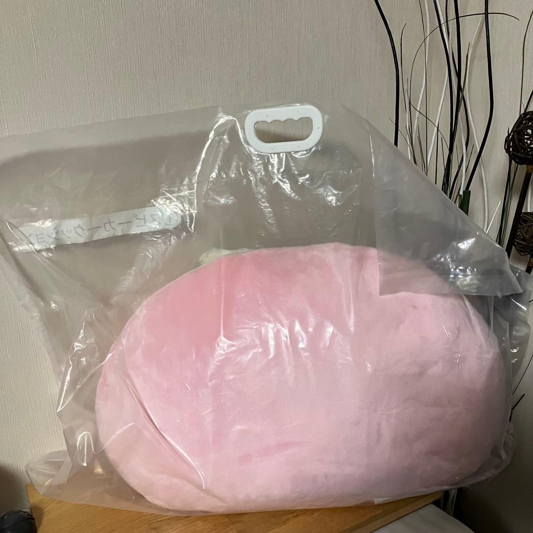 サンリオ　マイメロ　スピーカークッション