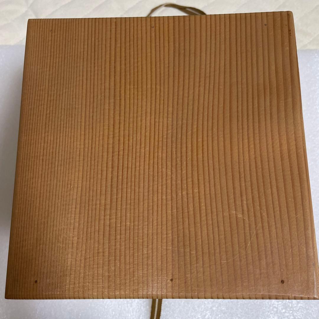 犬山焼　五代 尾関作十郎　水指