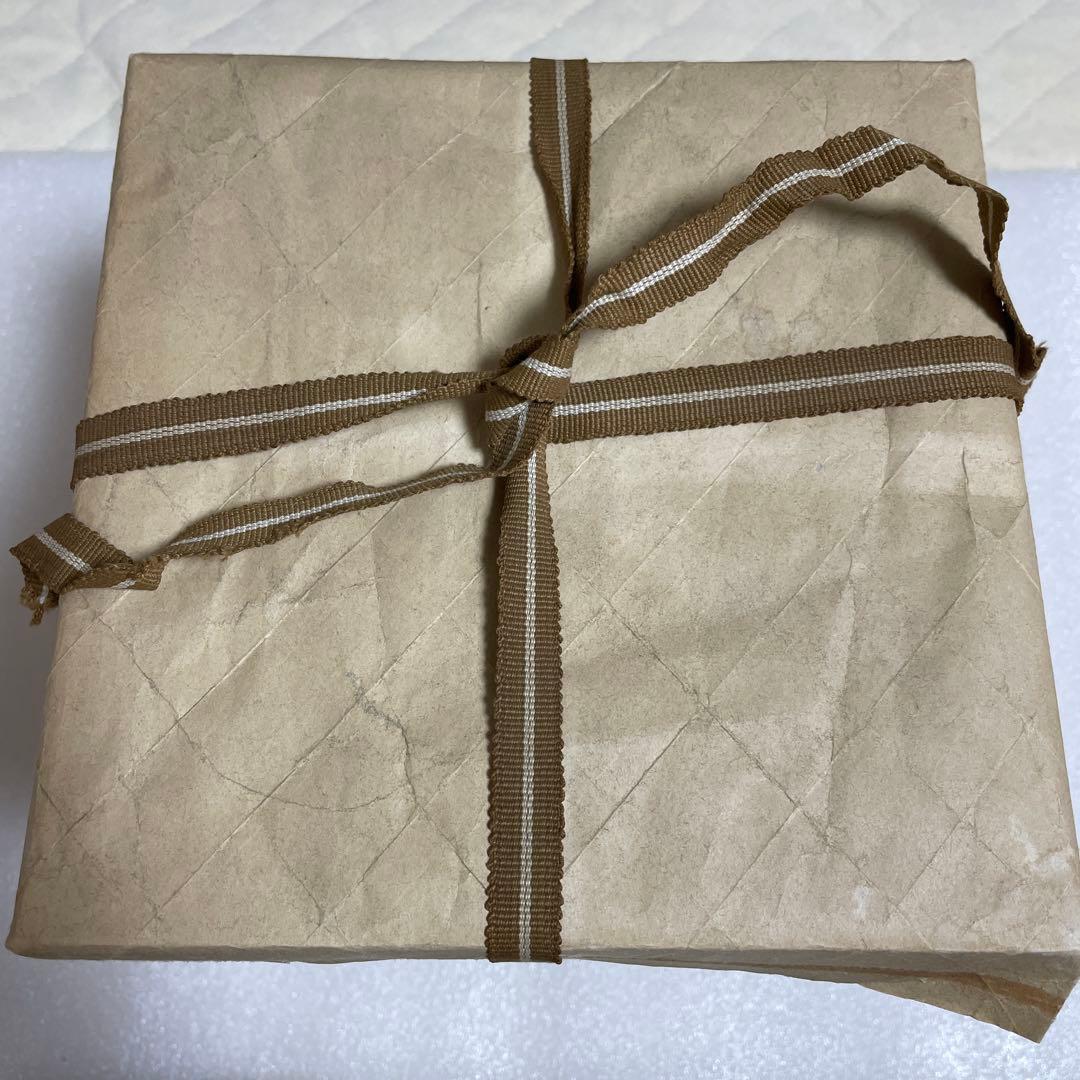 犬山焼　五代 尾関作十郎　水指