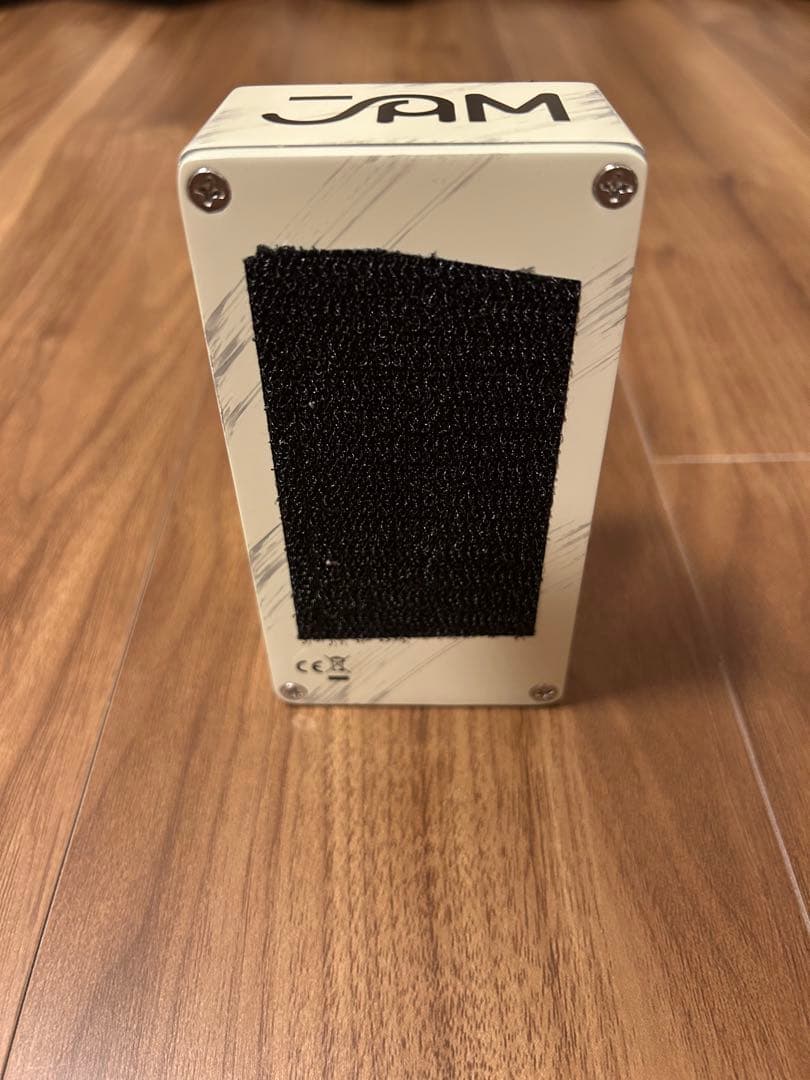 Jam pedals rattler mk2ギターエフェクター