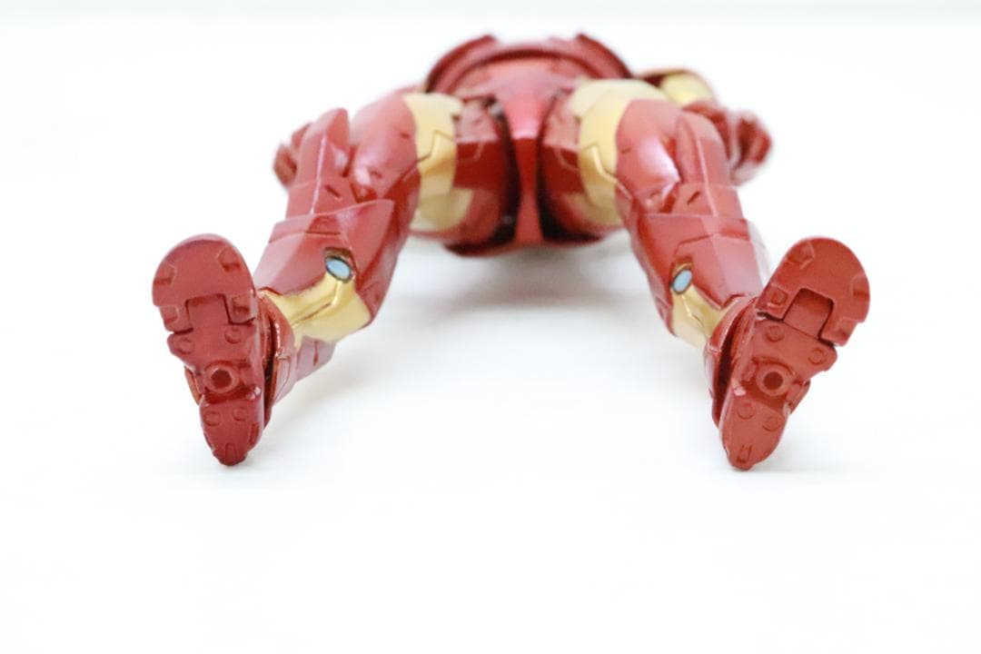 アイアンマン ブリーディングエッジアーマー フィギュア 29-JD0121-20