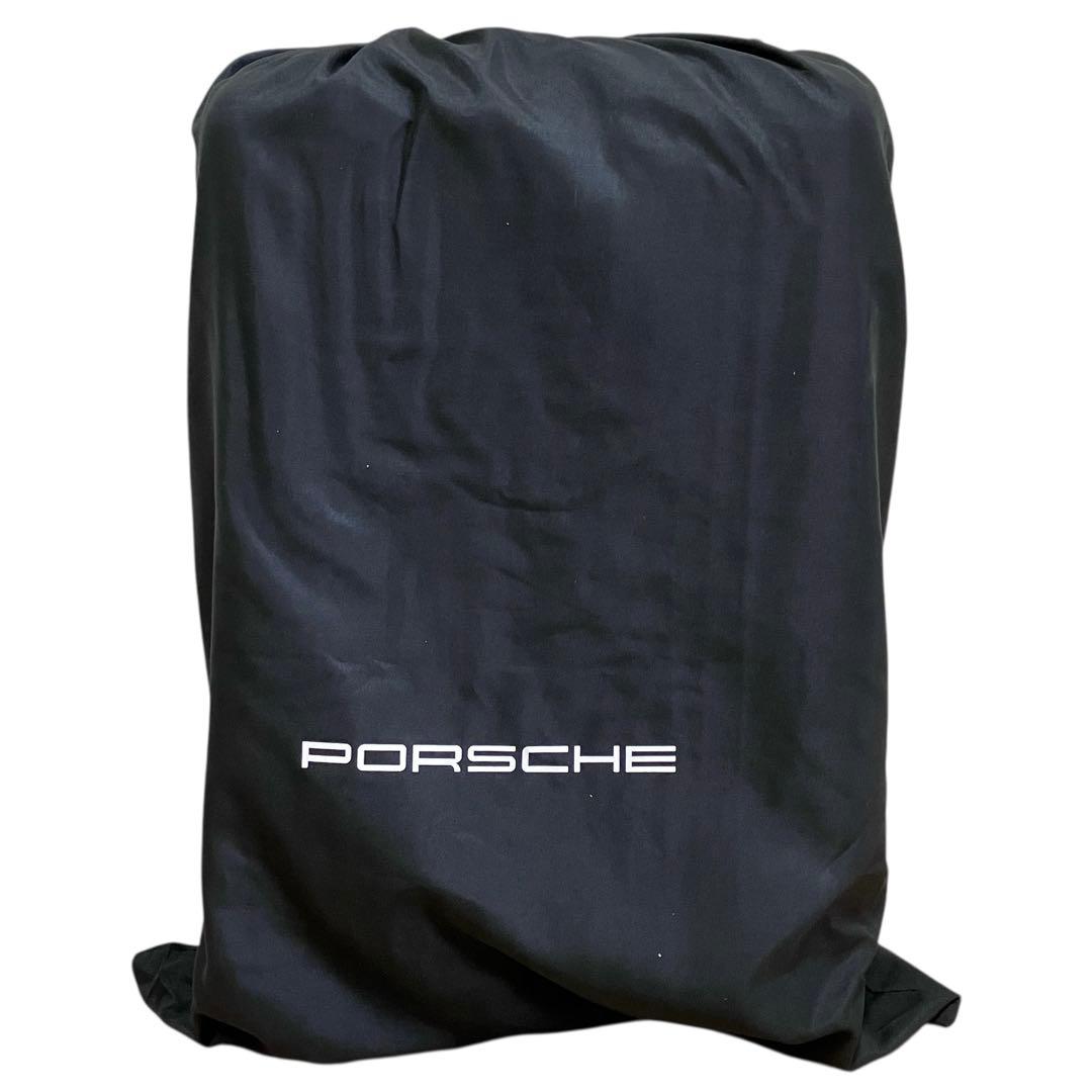 新品 未使用 PORSCHE ポルシェ キャリーケース 機内持ち込み可 軽量