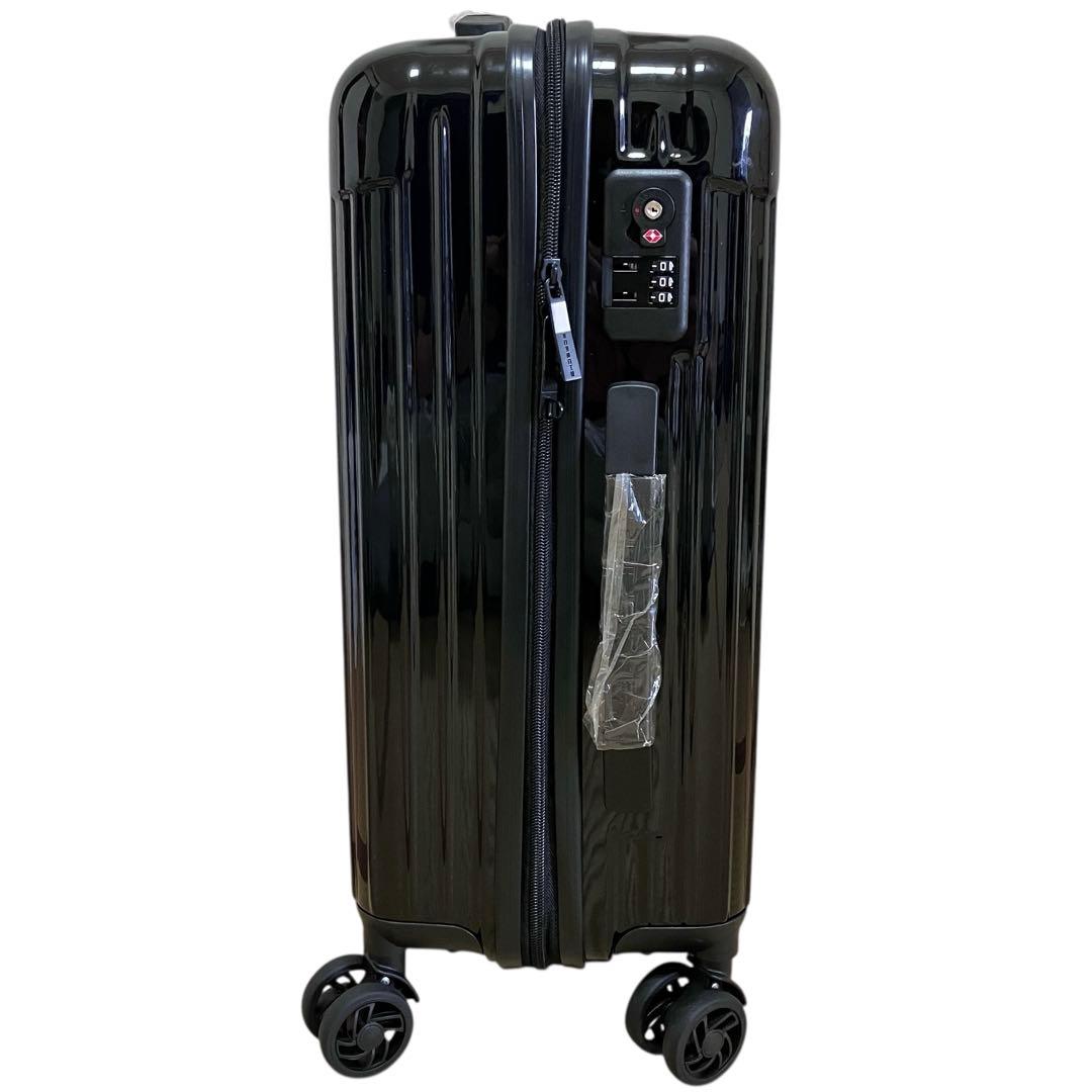 新品 未使用 PORSCHE ポルシェ キャリーケース 機内持ち込み可 軽量