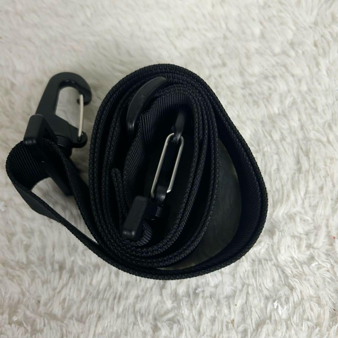 バッグ MYSTERY RANCH 3way 18 Black