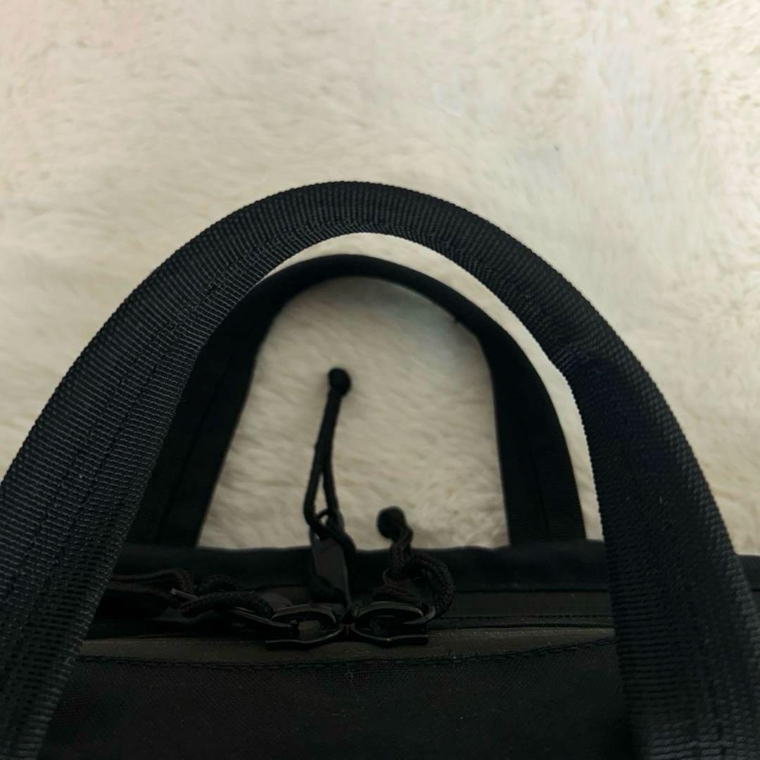 バッグ MYSTERY RANCH 3way 18 Black