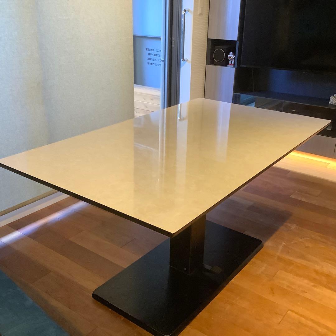 Terao 昇降テーブル 140x80cm