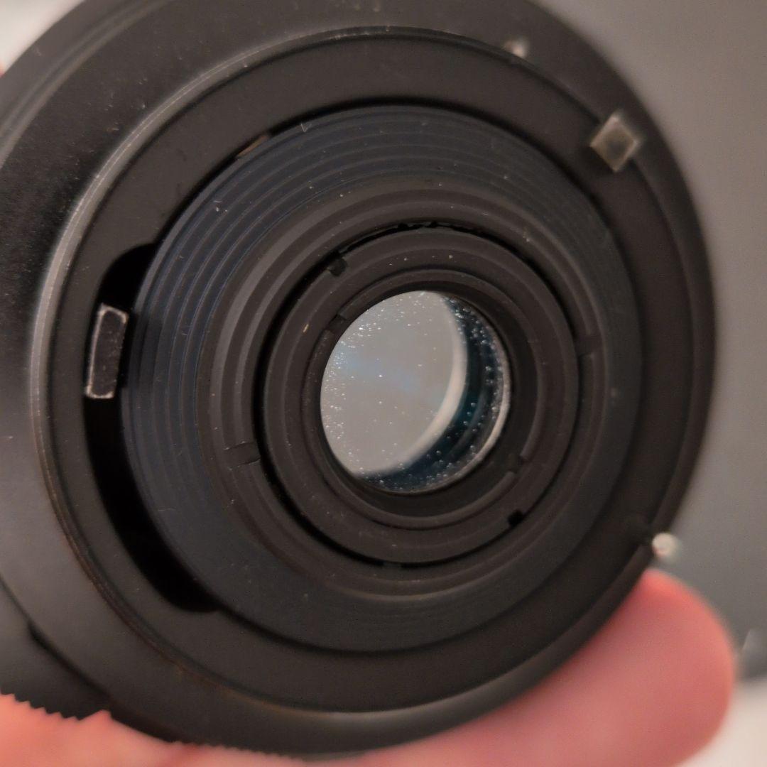 レンズ(単焦点) SMC Takumar 28mm F3.5