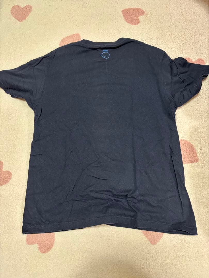 milet EP ポスターセットとTシャツ、雑誌