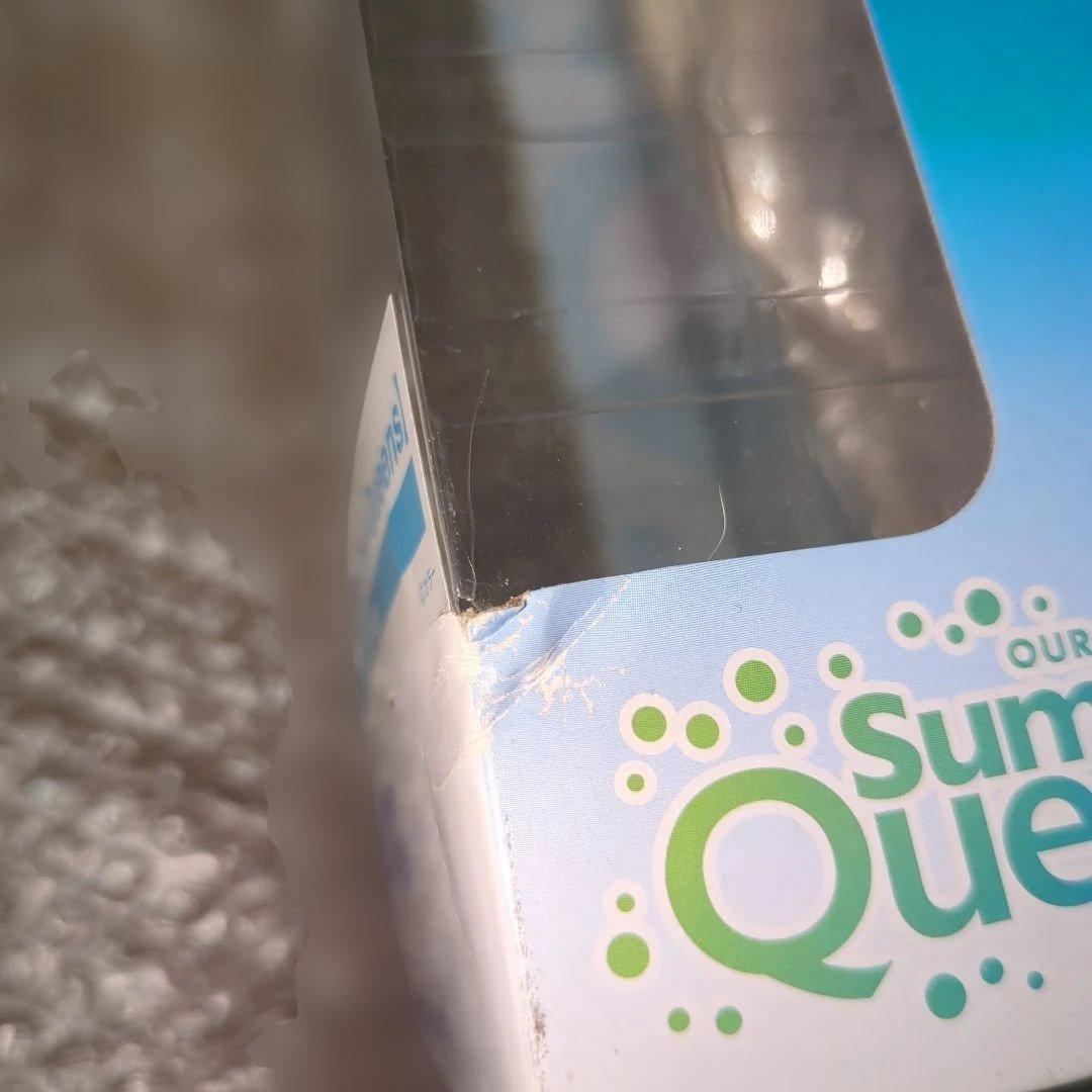 Summer Queens 綾波レイ スペシャルカラーVer. 　希少　レア