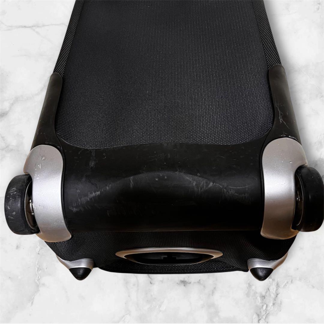 TUMI ブラック キャリーカート トゥミ キャリーケース ビジネスバッグ 旅行