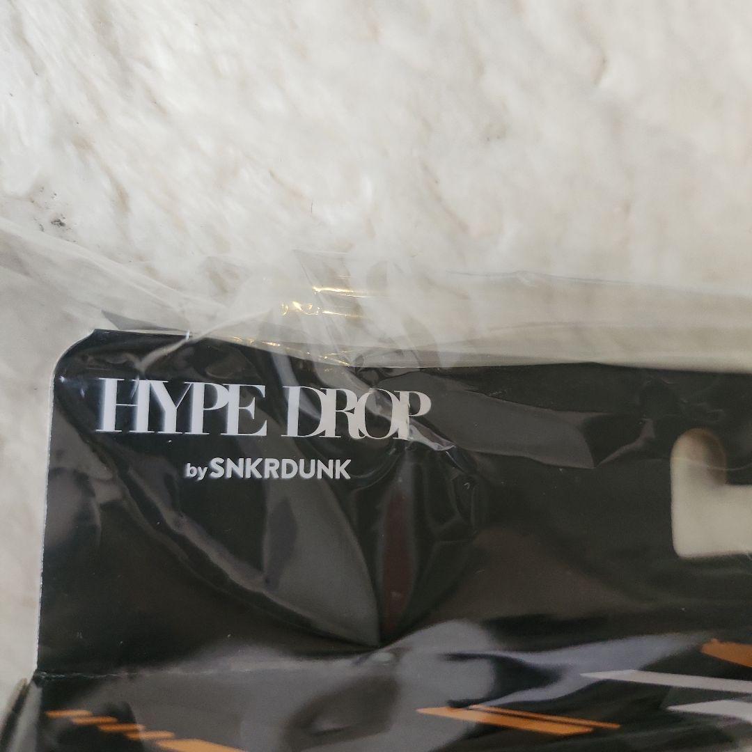 デジモン HYPE DROP EDITION DIAGONAL 　スニダン　限定