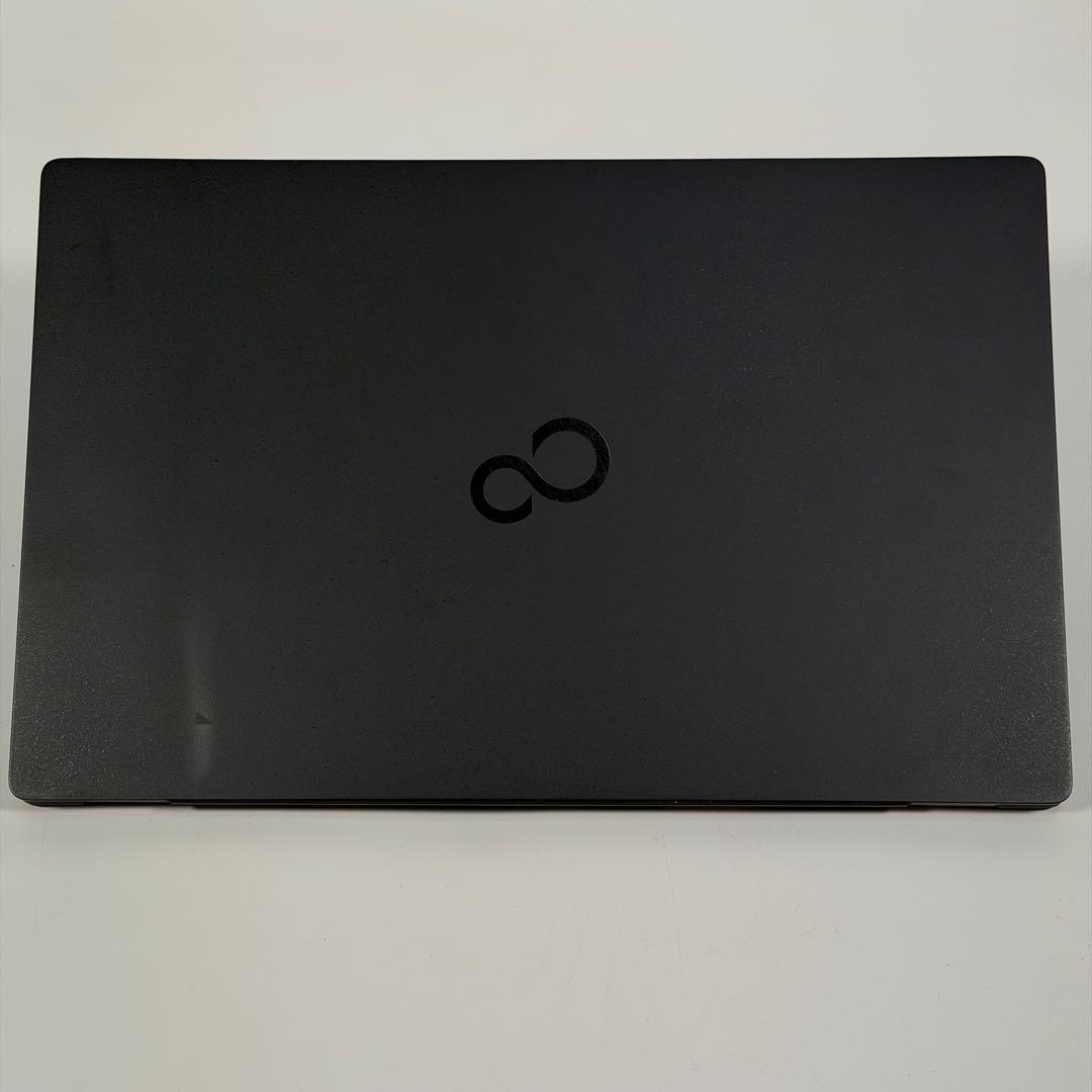 94.富士通 LIFEBOOK U9312/K i5-12 Office2024