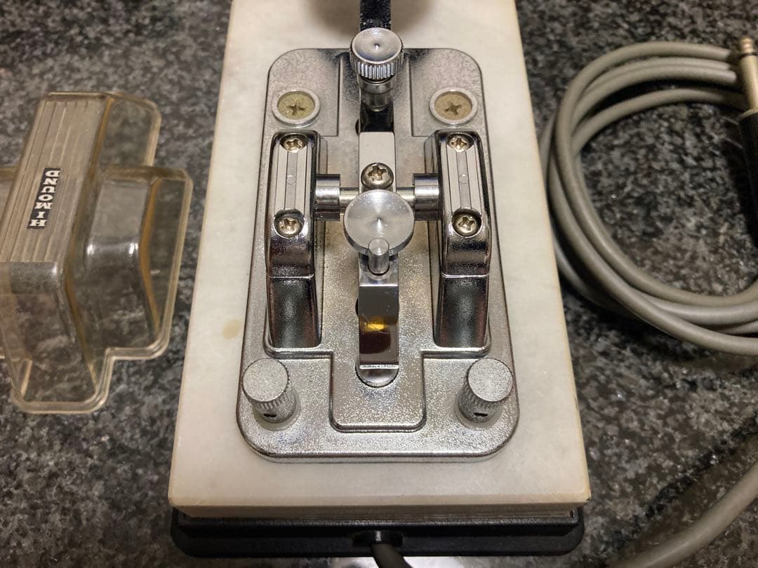 ハイモンド HK-710 大理石電鍵