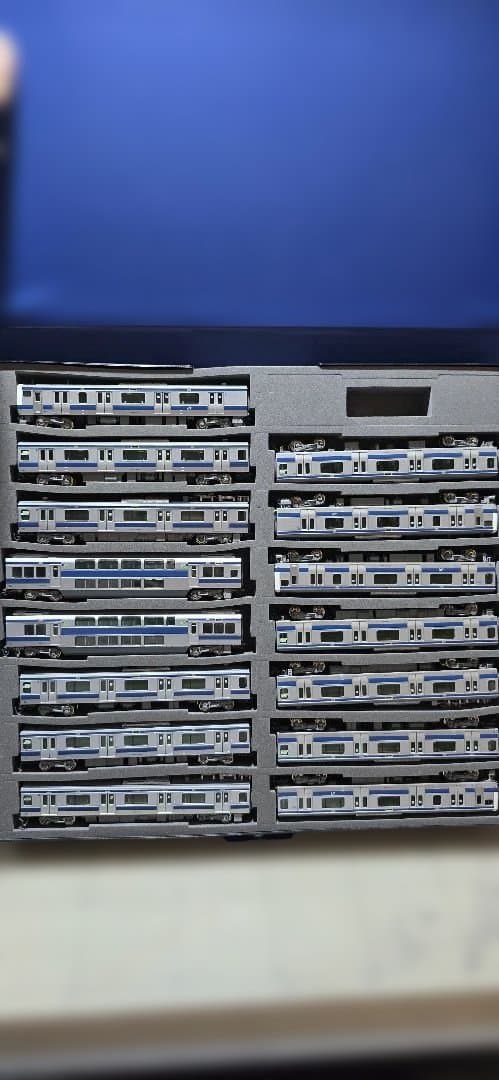 【処分特価品】KATO E531系 15両セット 旧動力