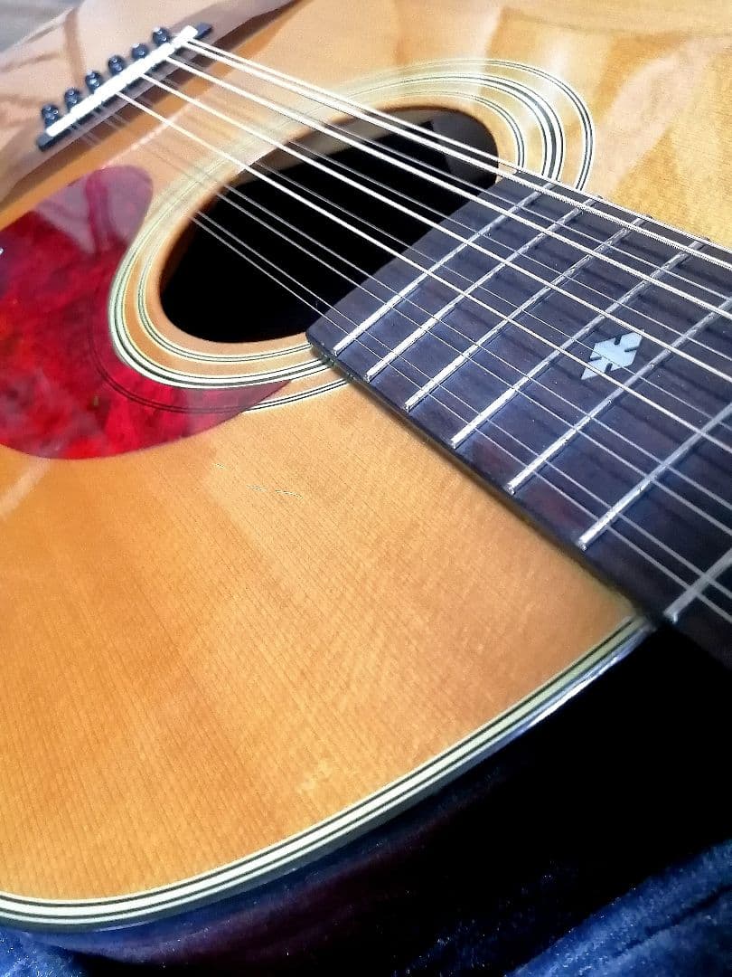 ★希少★Gibson / Epiphone PR350-12E ★エレアコ♪