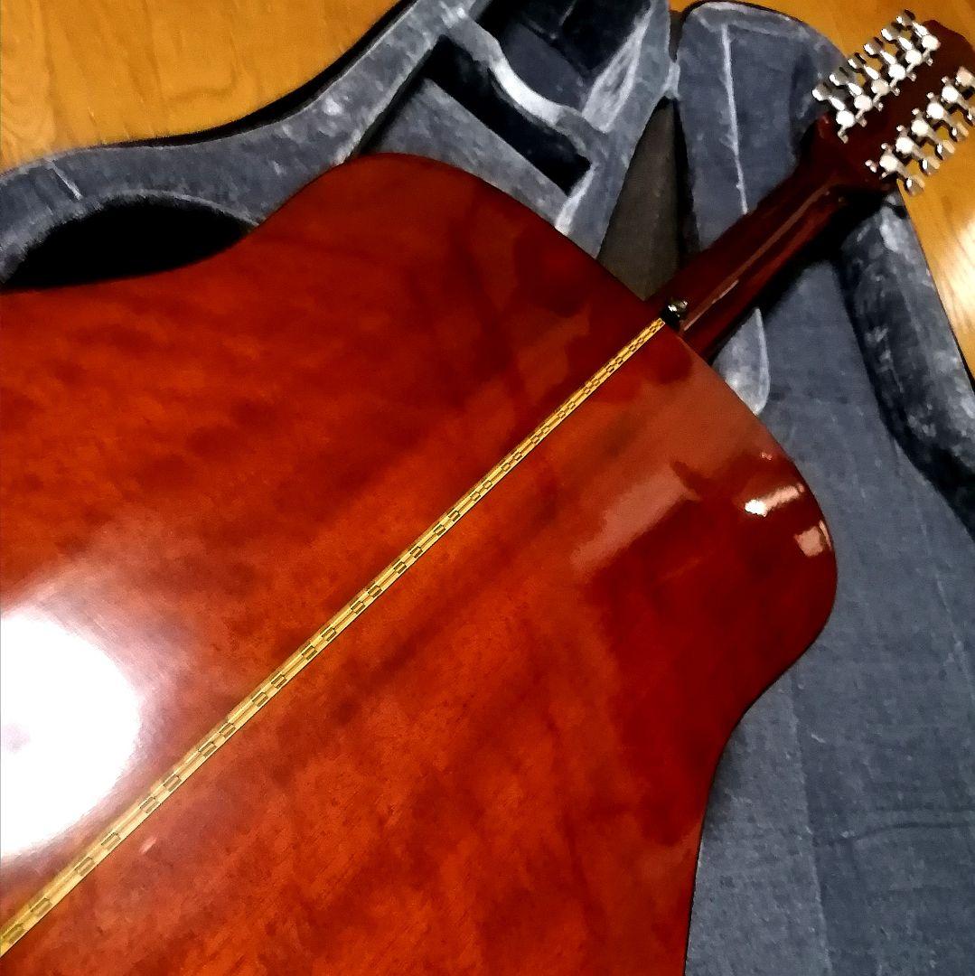 ★希少★Gibson / Epiphone PR350-12E ★エレアコ♪