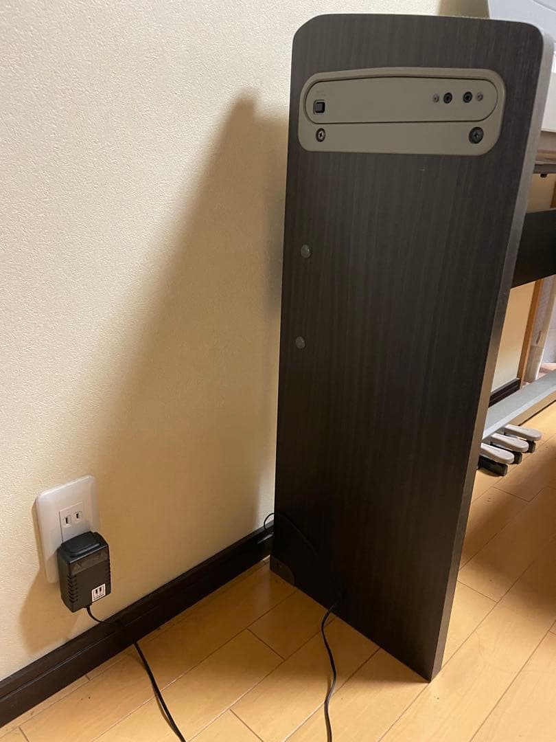 ①Casio Privia PX-120エレクトーン 電子ピアノ 中古(椅子別)