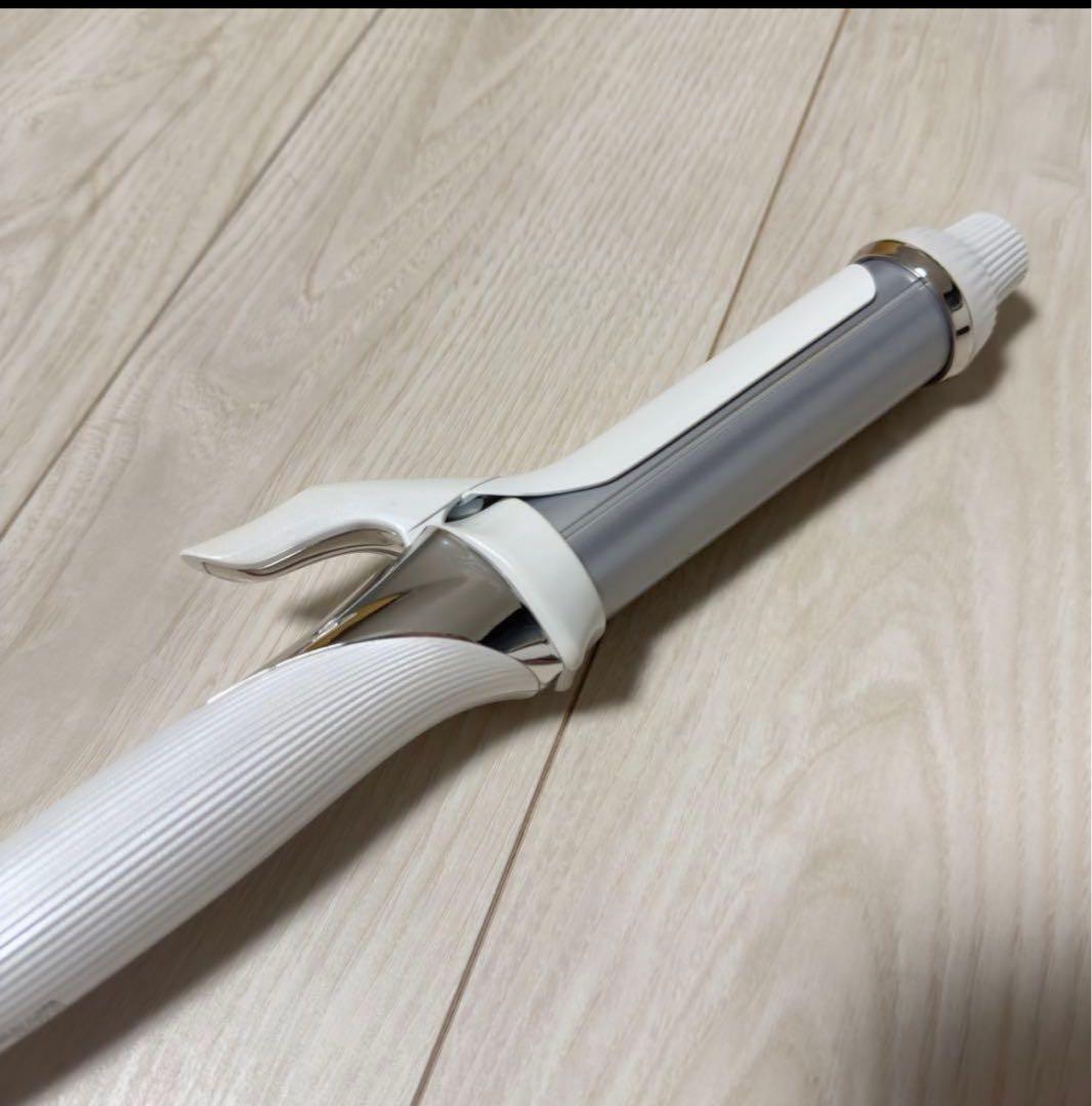 【正規品】リファビューテック カールアイロン 32mm