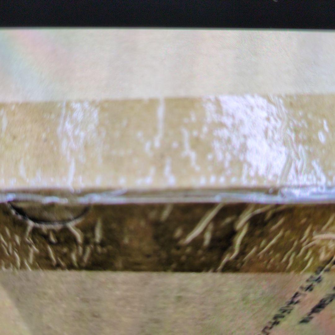 魂SPEＣ。ギンガザムネ。ドルチェノフ仕様。