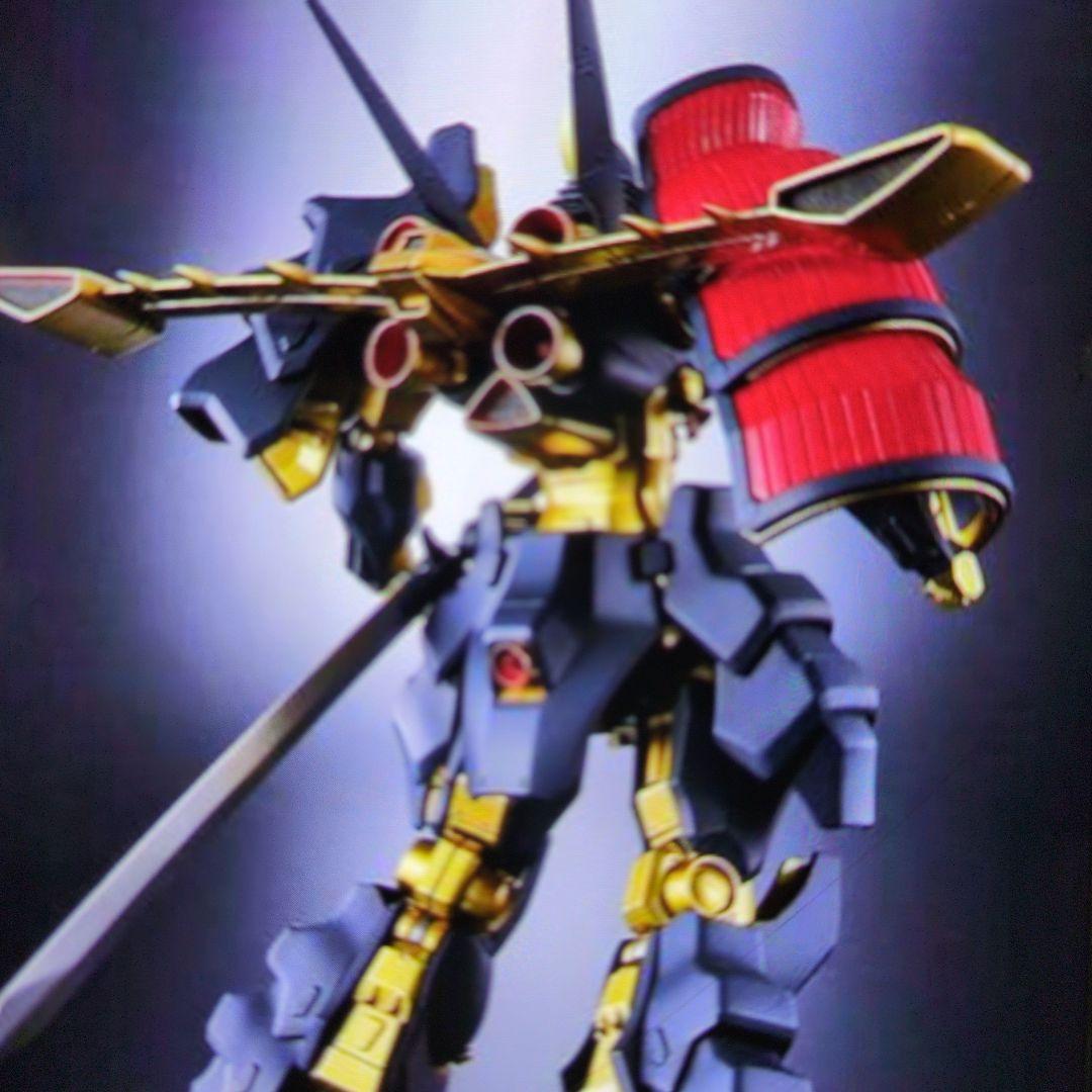 魂SPEＣ。ギンガザムネ。ドルチェノフ仕様。