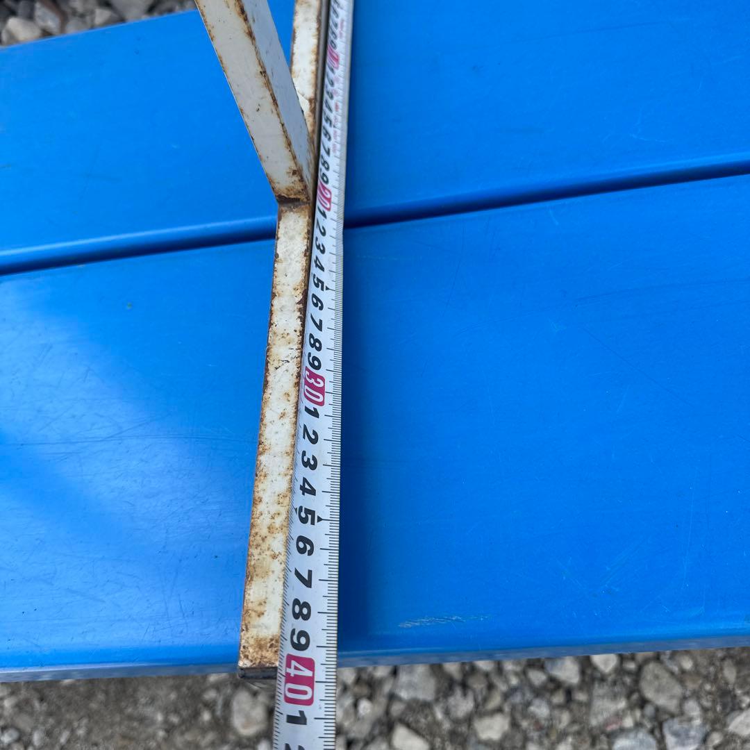 KOKUYO 営業終了看板