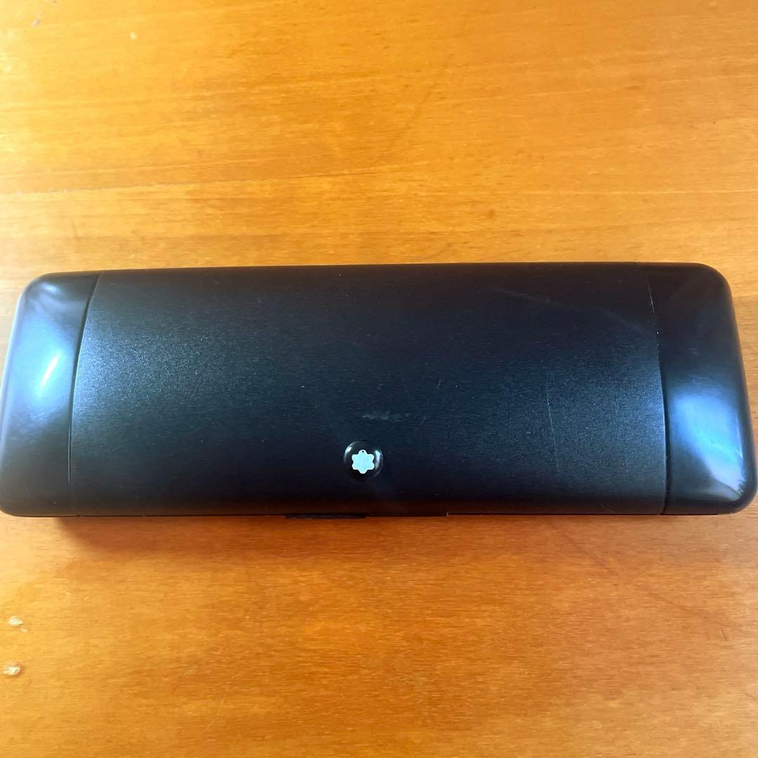 モンブランペン3本セット