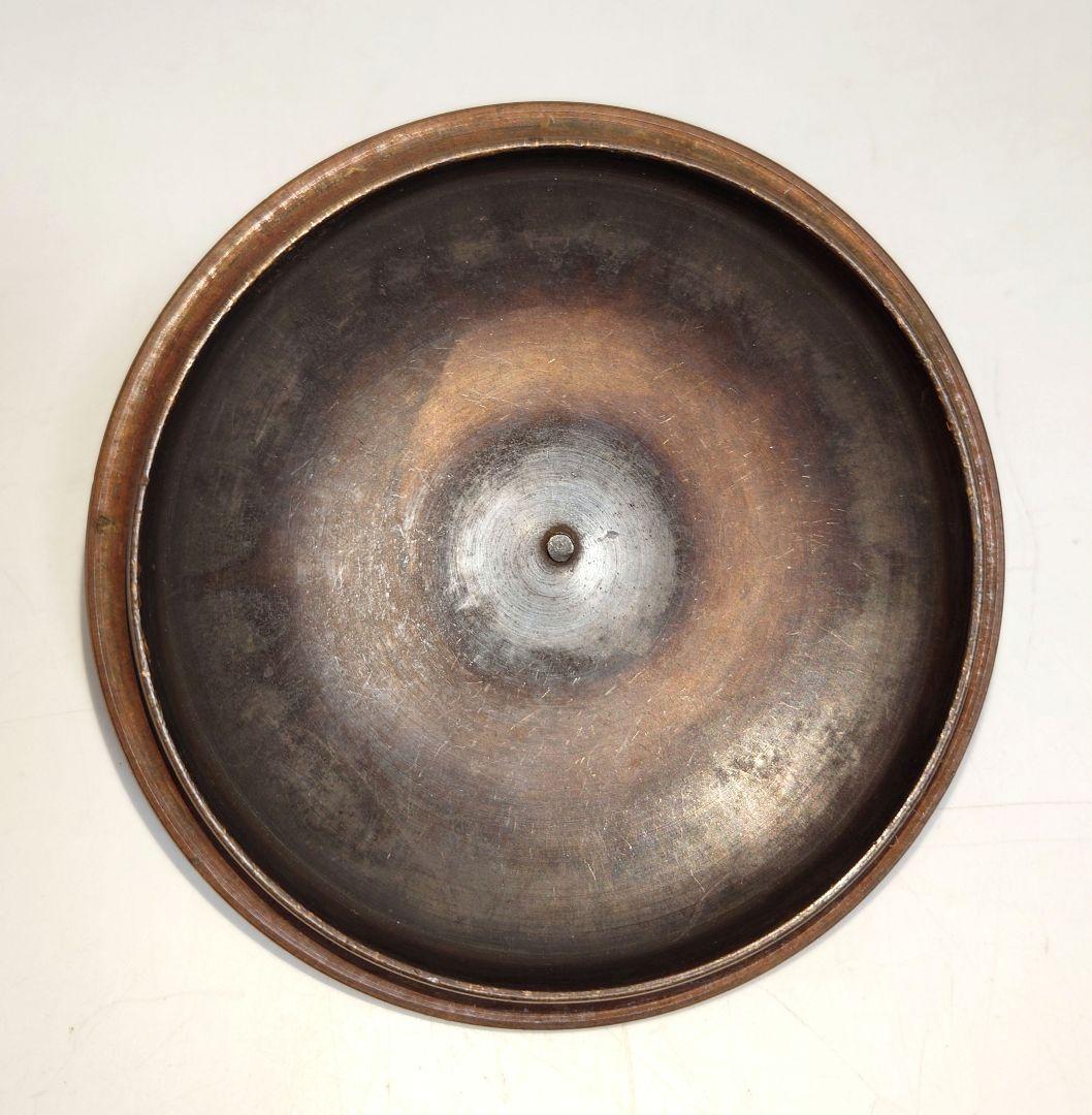 茶釜 茶がま あられ 茶道具 茶室 骨董品 古道具 アラレ 鉄瓶 茶道 霰星