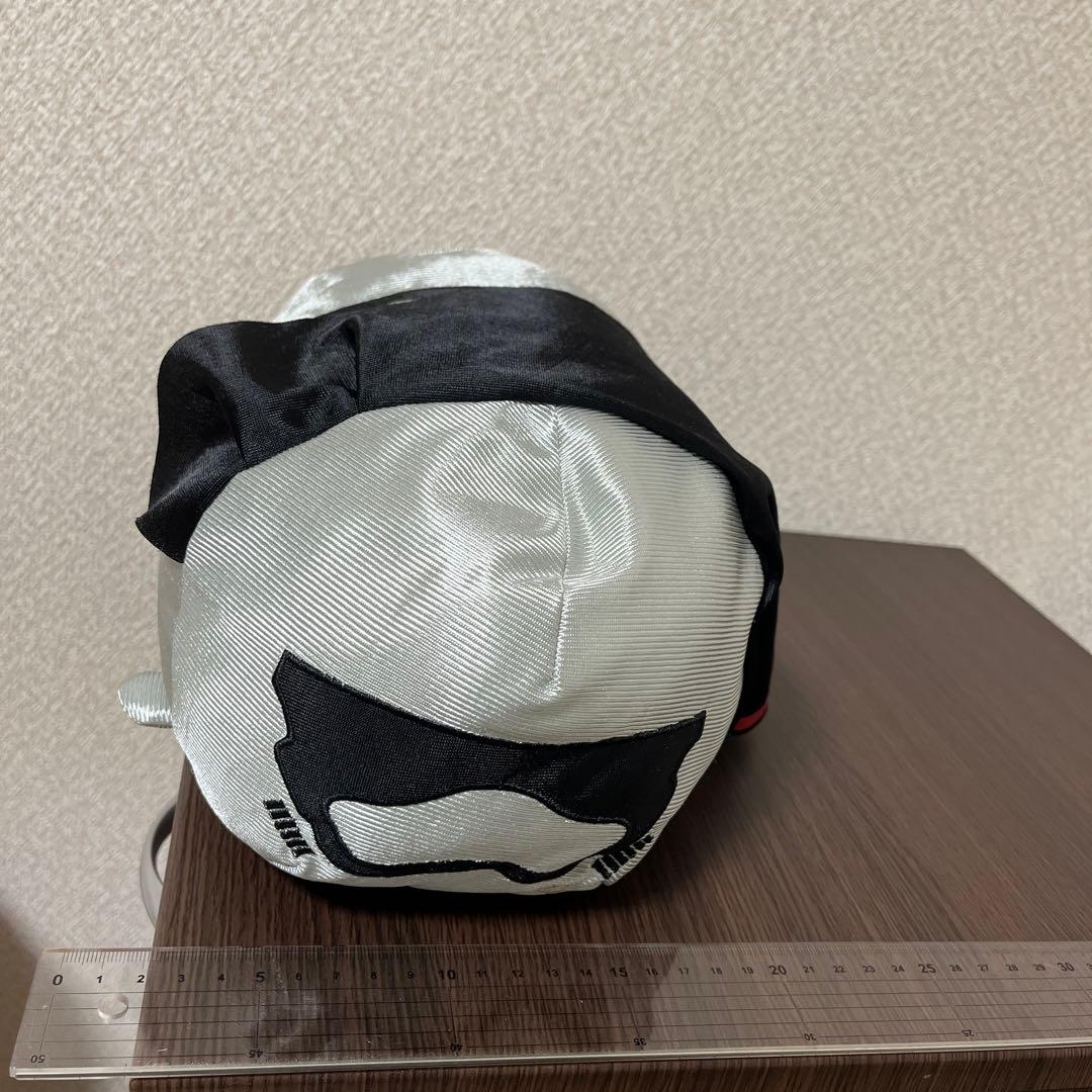 ツムツム スターウォーズ （M）ミドルサイズ 6点セット