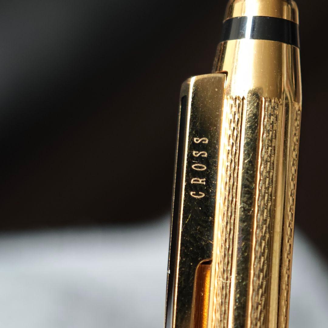 CROSS signature ボールペン クロス シグネイチャー