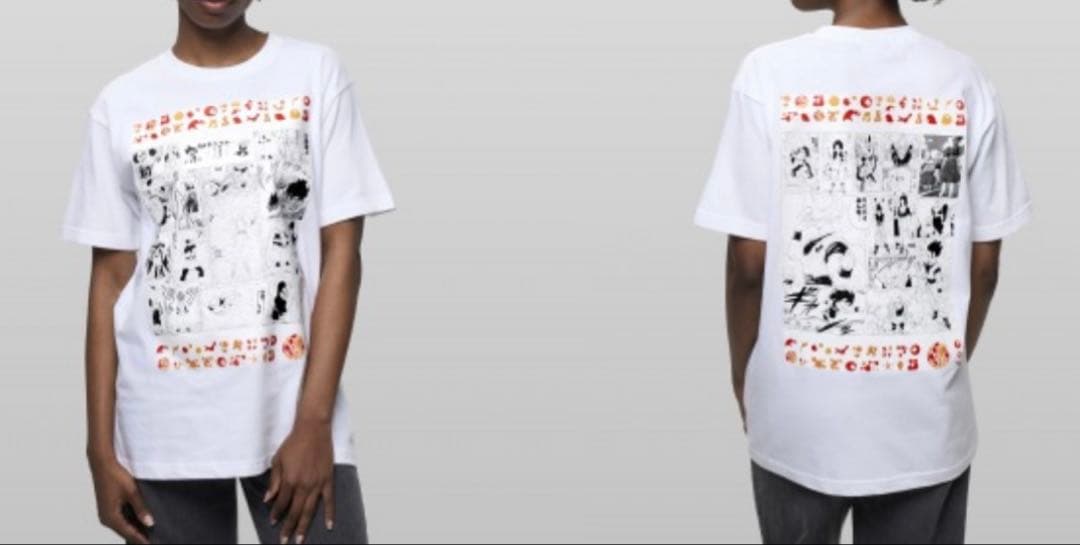 ドラゴンボール　Tシャツ3点セット　万博限定　Lサイズ