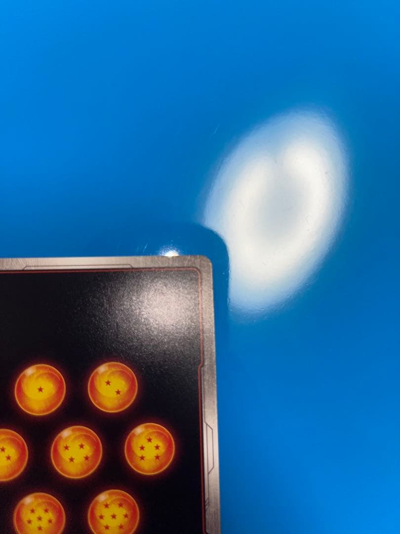 孫悟空FB05-119 SCRスーパーパラレル