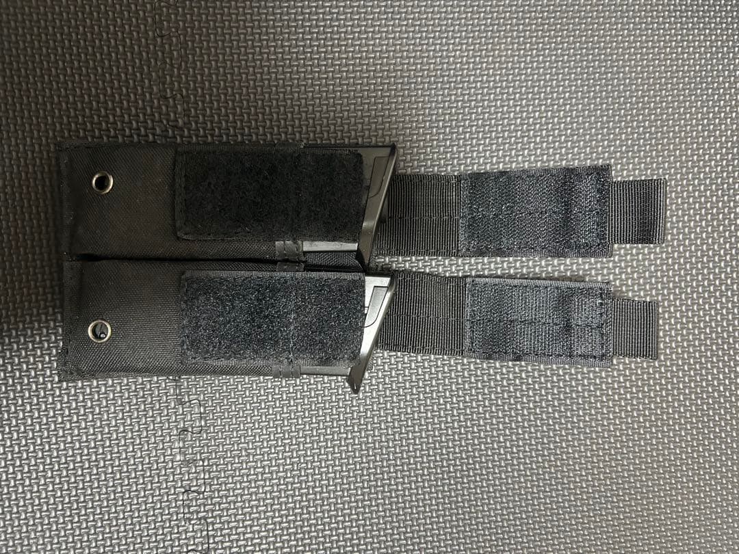 マルシン FN Five-seveN その他付属品セット