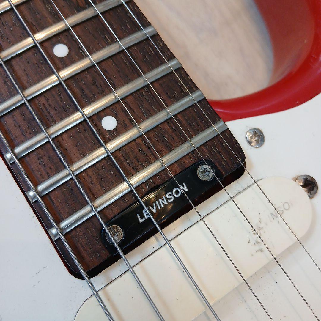 ジャンク　BLADE LEVINSON R1　修理ベース　部品取り