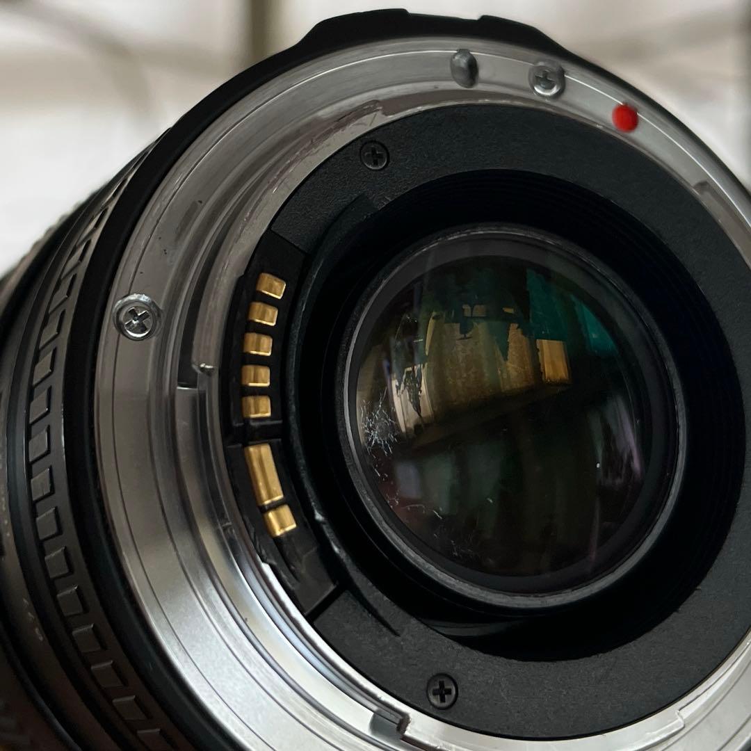 シグマ 24mm F1.8 EX DG キャノン Canon EF用