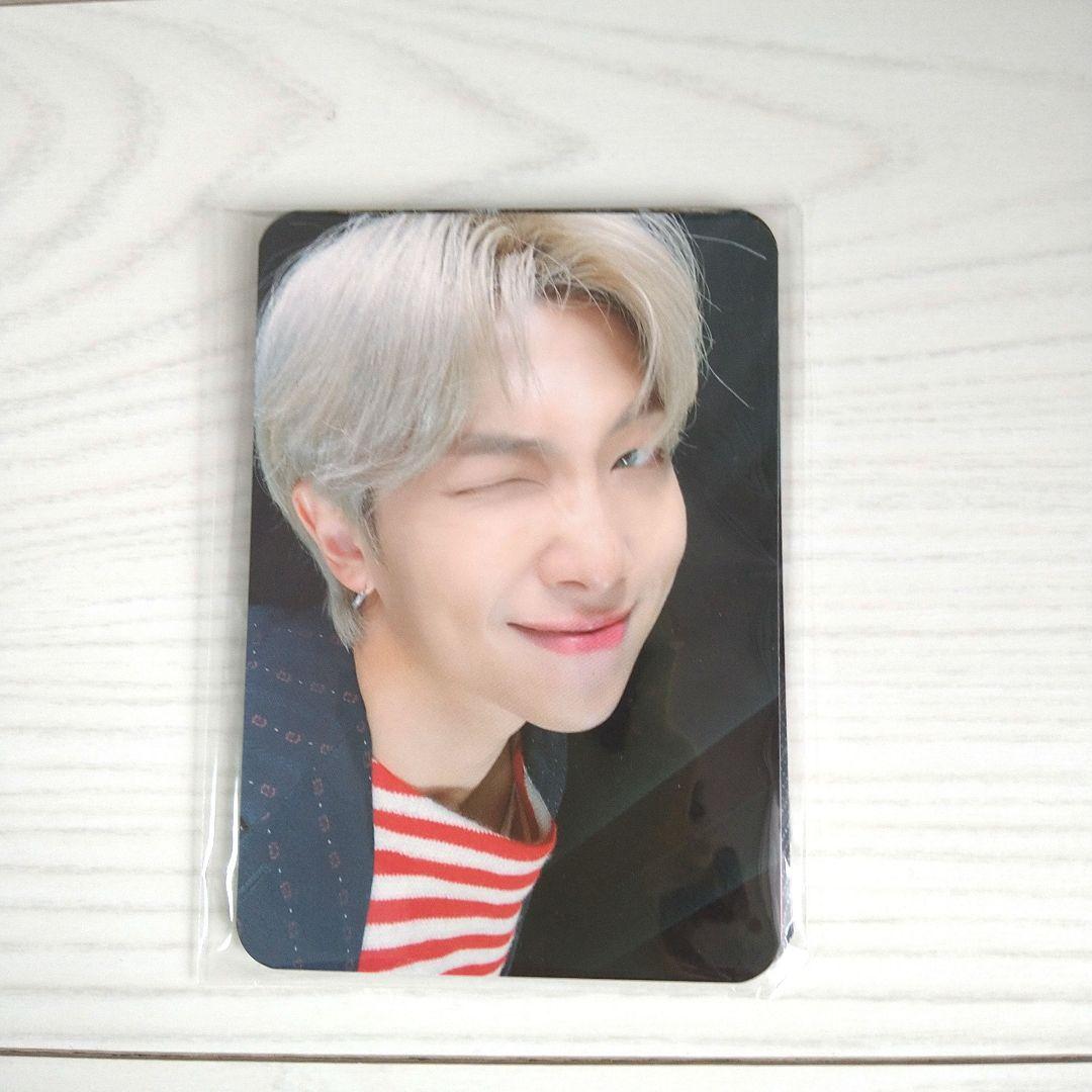 BTS公式ライトスティック （MAP OF THE SOUL）