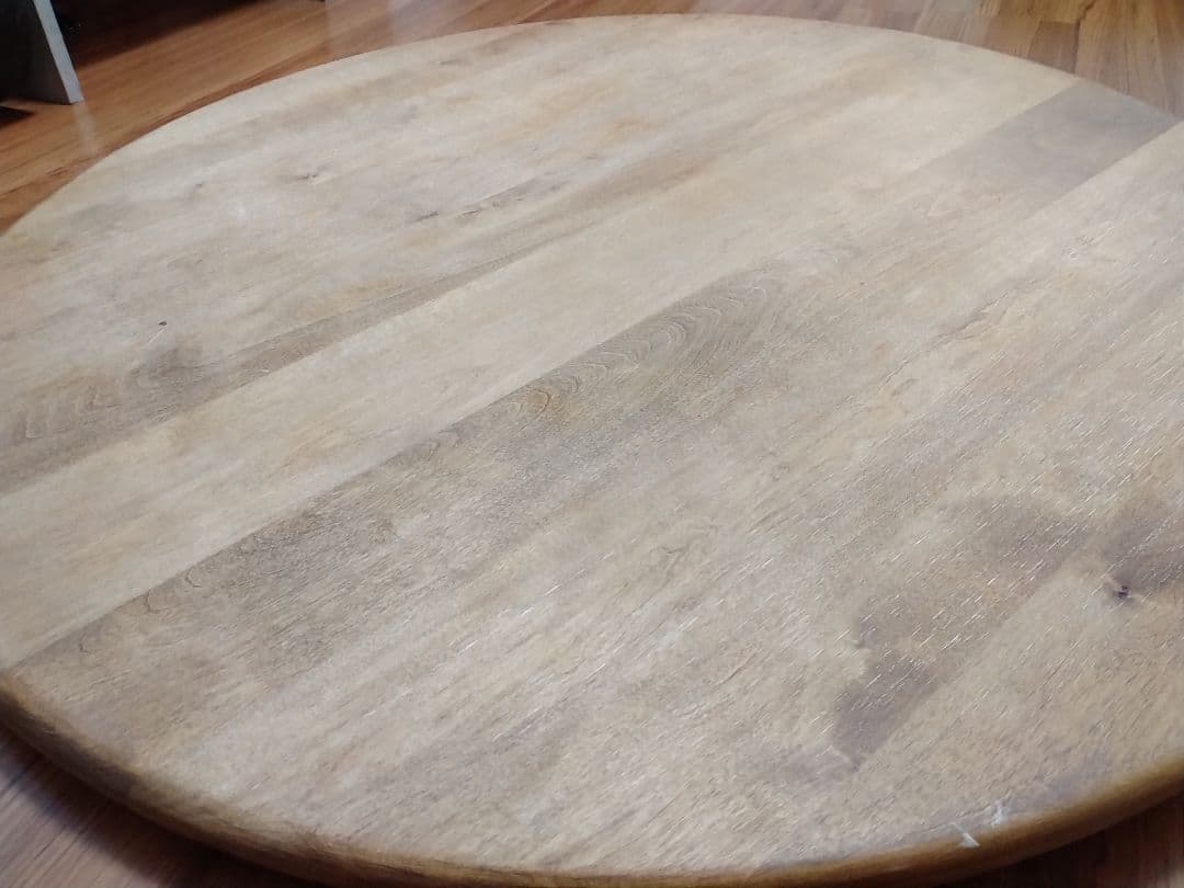 andg 丸テーブル90 Logie