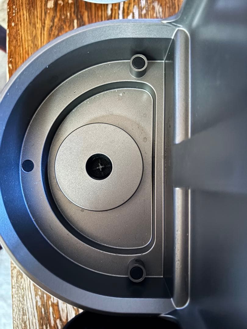 yadea スチームクリーナー 本体