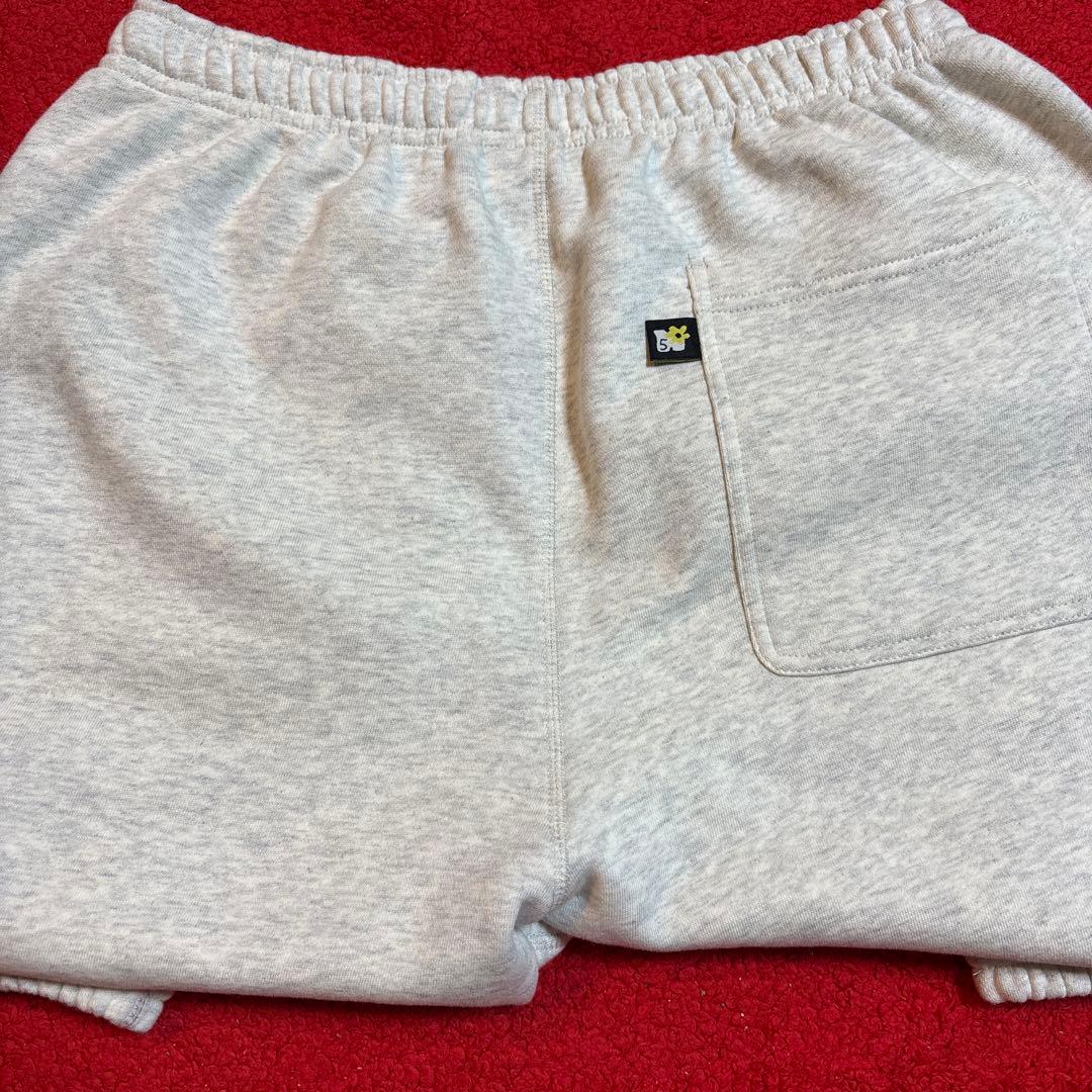 ナップタイム　naptime. Nissy 西島隆弘　スウェット　プルオーバー2