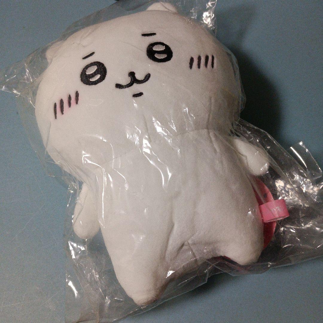 【激レア】EDWIN ちいかわ ぬいぐるみ3体セット その他ぬいぐるみ