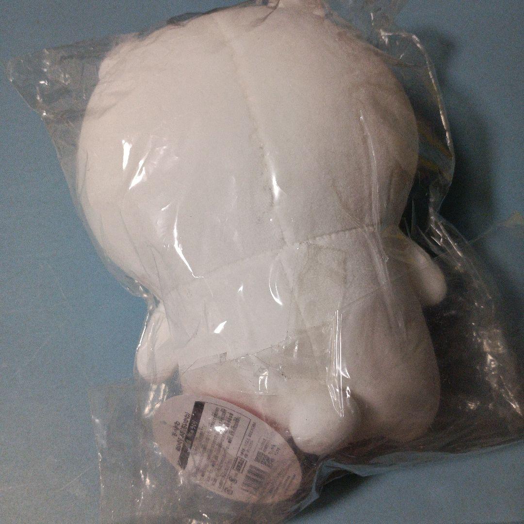 【激レア】EDWIN ちいかわ ぬいぐるみ3体セット その他ぬいぐるみ