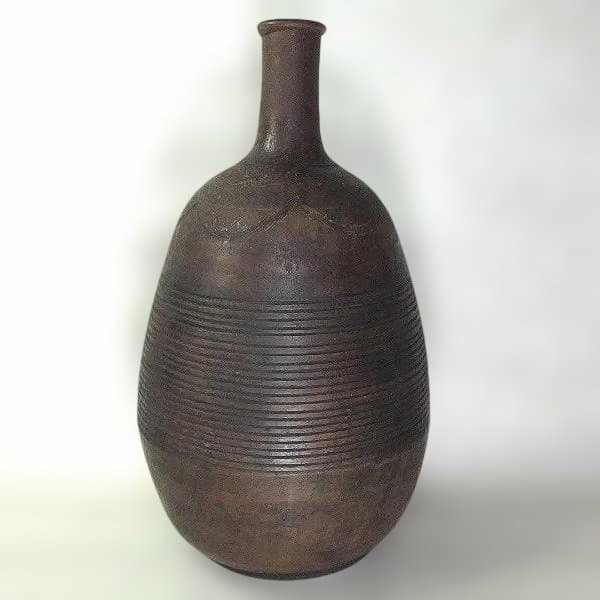 古備前 徳利 古壷 逸品 時代物 骨董