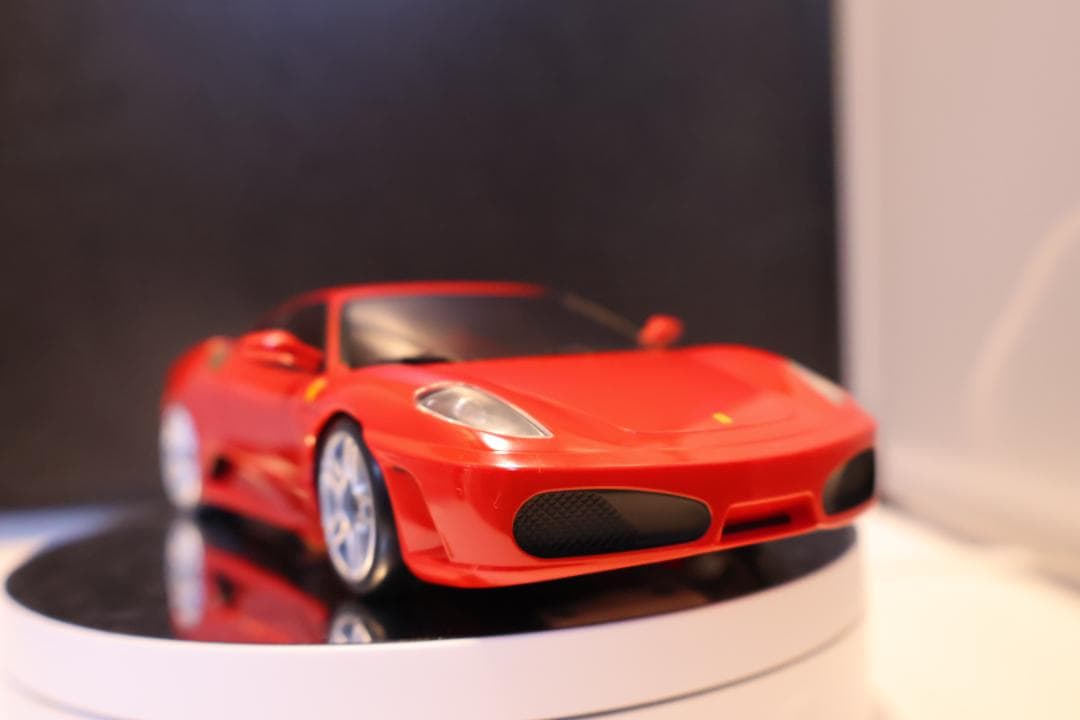 KYOSHO Mini-Z Ferrari F430 (Red) ⑦