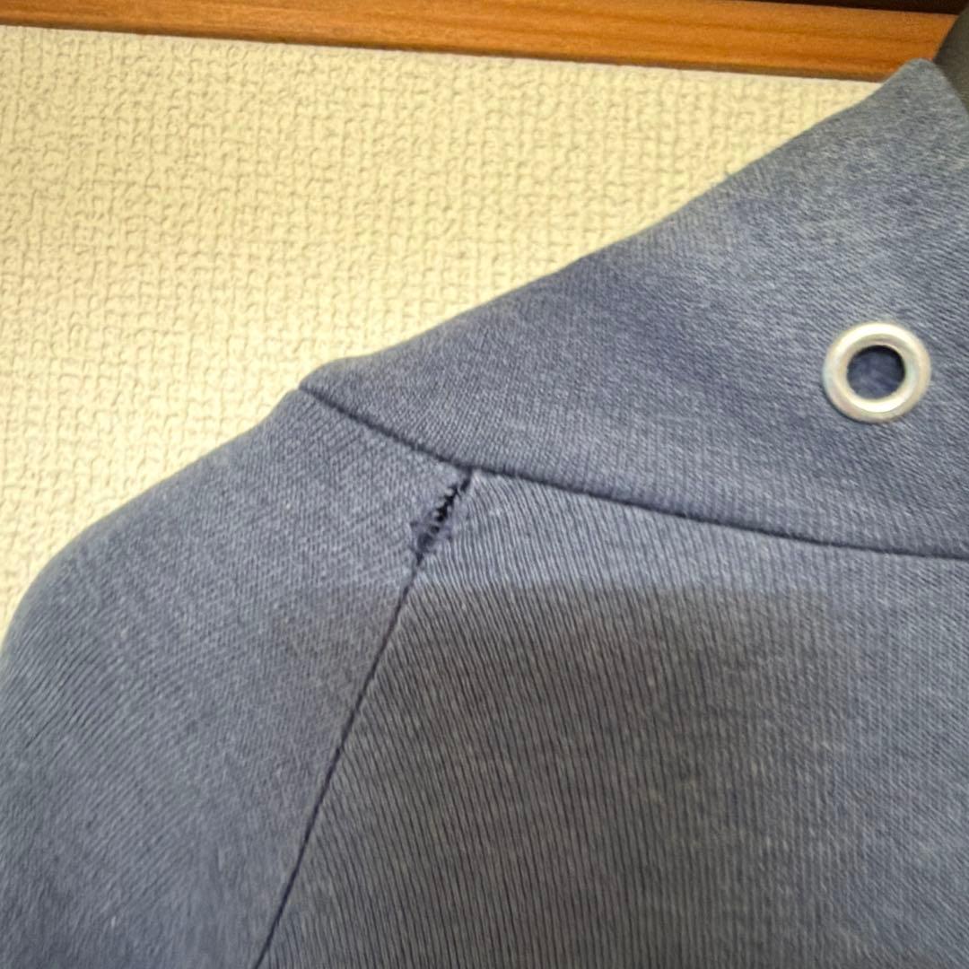 Assemble champion 80s USA製パーカー トリコタグ