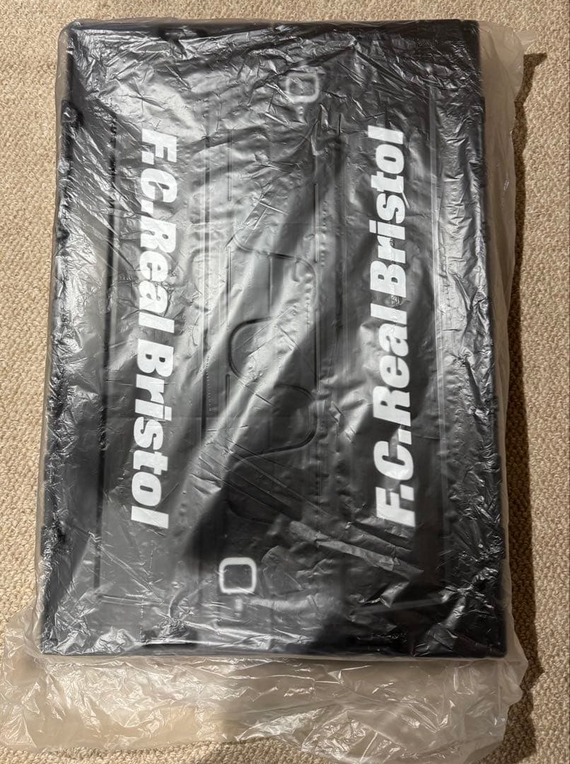 【未使用】 Bristol ブリストル　コンテナ　黒