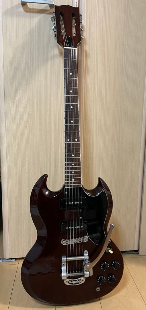 SGスペシャル メーカー不明 日本製